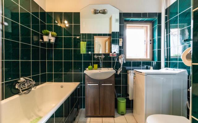 Apartamenty Deja Vu Zakopane