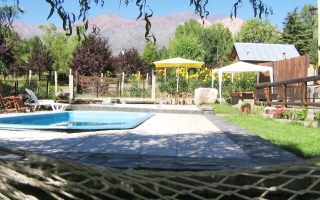 Complejo Tierra de Sol