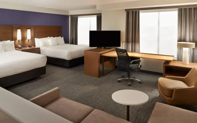 Residence Inn by Marriott Toronto Mississauga Southwest