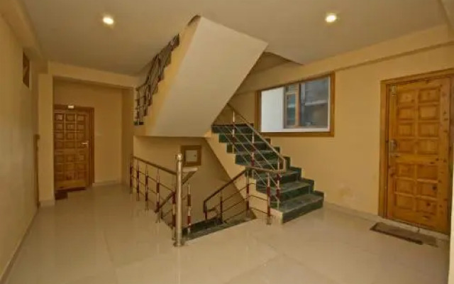 Hotel Manali Jain Cottage