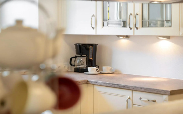 StuWip alps Appartement Sonnenstein