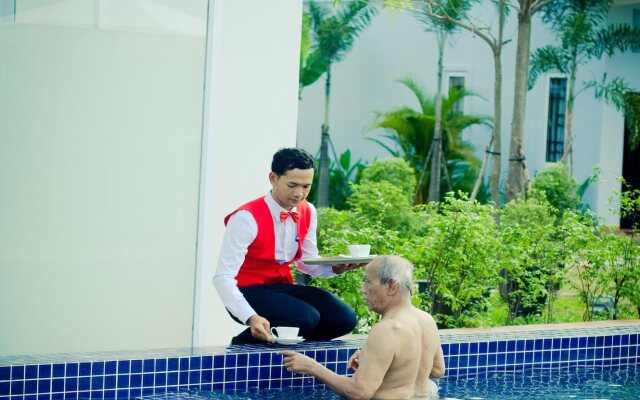 Cambo Friend Home Suite Hotel