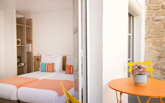 Timhotel Paris Gare de l'Est