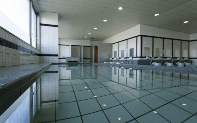 Sendai Hills Hotel
