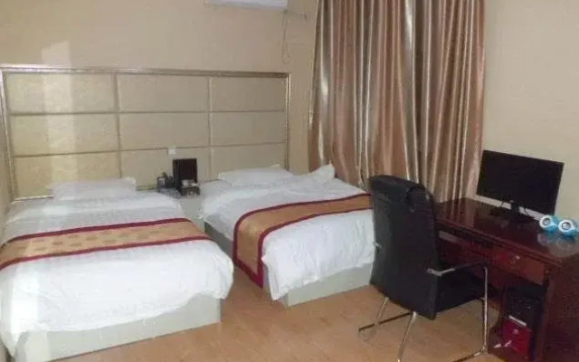 Kaixin Holiday Hotel