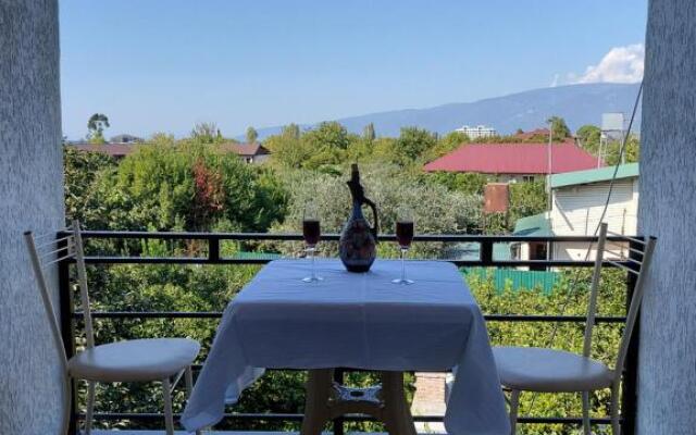 Guest House Leto