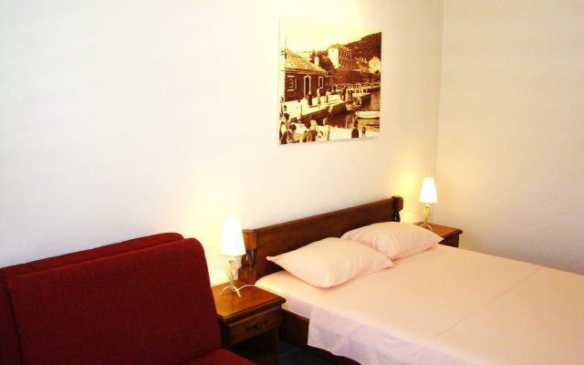 Hotel Dubrava