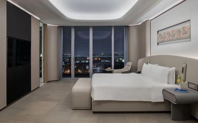 Vignette Collection Guangzhou Xanadu Hotel by IHG