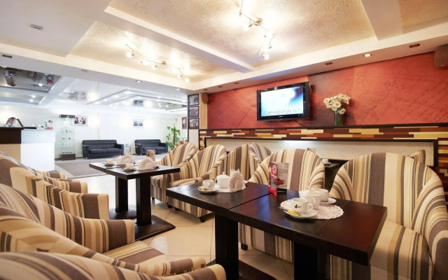 Белый Город