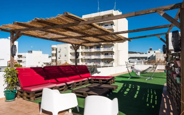 Loulé Coreto Hostel