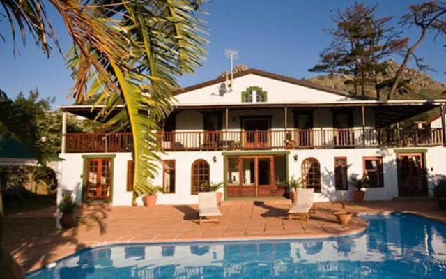 Nenya Guesthouse