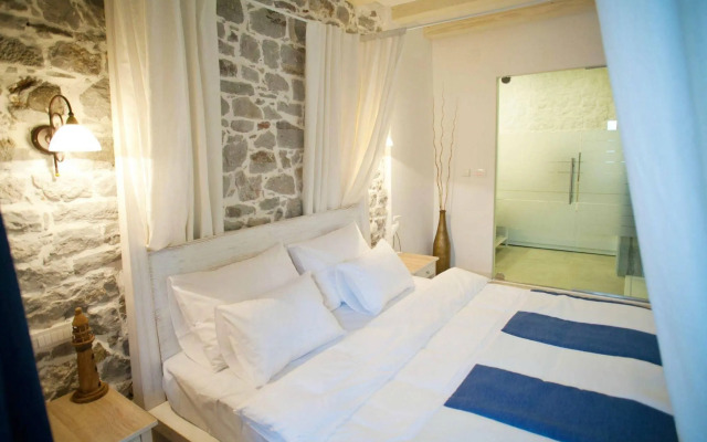 Casa del Mare Capitano