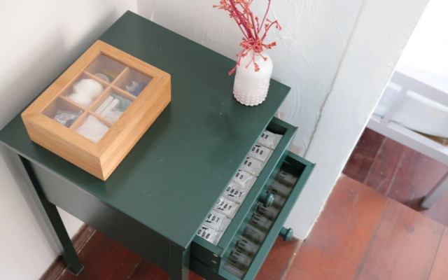 Lobo Urban Stay