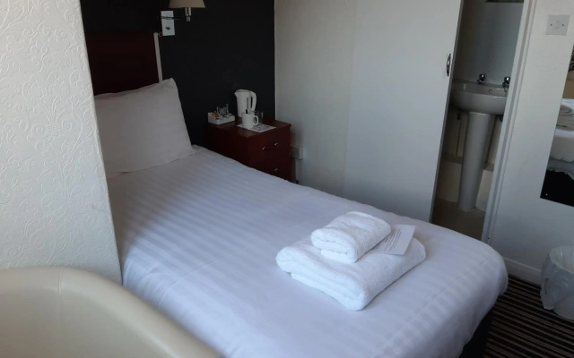 North Parade Seafront Accommodation
