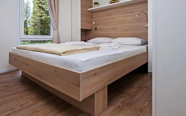 Kamp Porton Biondi Mobile Homes