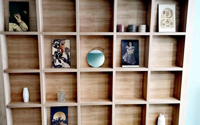 Residhome Saint Ouen