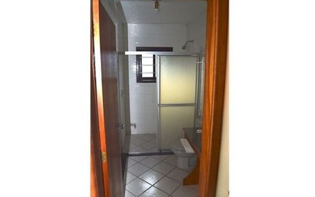 Hotel Recanto Das Camélias