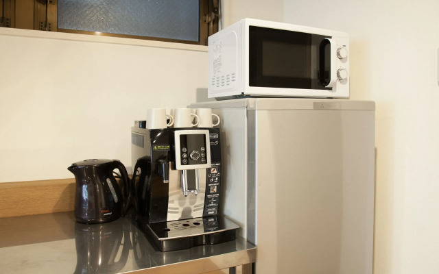 Kokoroin Asakusa Kuramae (hear / Vacation STAY 22513