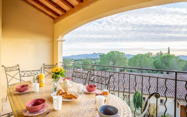 Domaines de St. Endréol (LMO171)