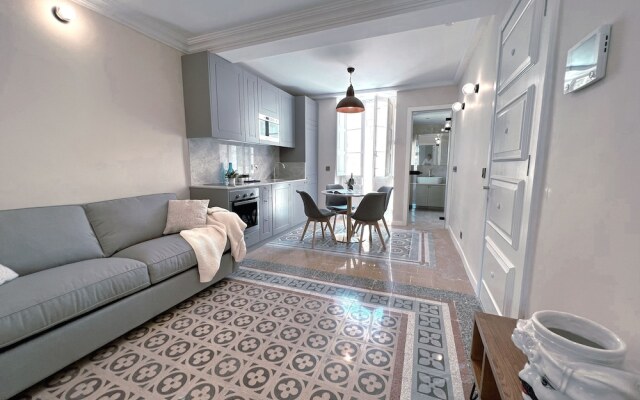 Work & Travel - Valletta Apartments