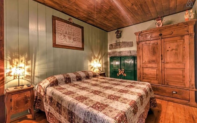 B&B Dove Comincia la Bella Italia