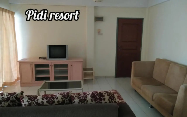 PD Perdana - Pidi Resort A108