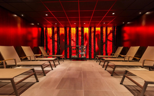 Fletcher Wellness-Hotel Kamperduinen