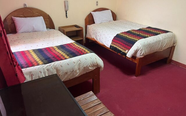 Cusco