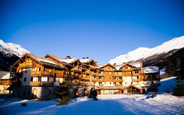 Les Alpages De Val Cenis By Resid&co