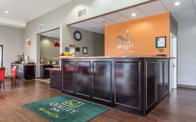 Quality Inn San Jose