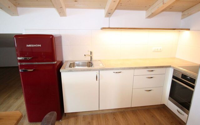 Exquisite Apartment in Mittersill near Ski Area