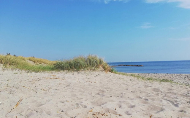 Delightful Holiday Home in Rømø near Sea