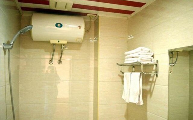 Hohhot Jiahong Home Inn Renmin Stadium Branch