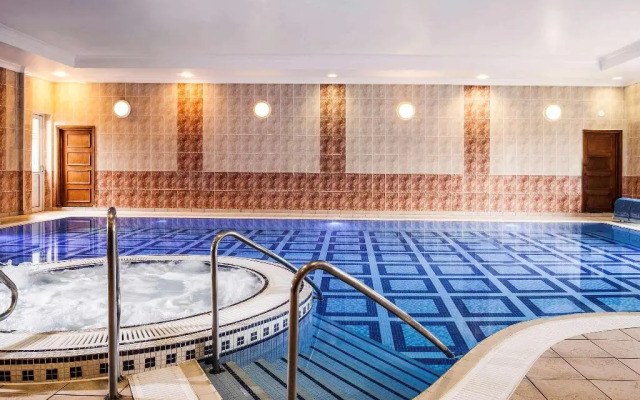 Mercure St Albans The Noke