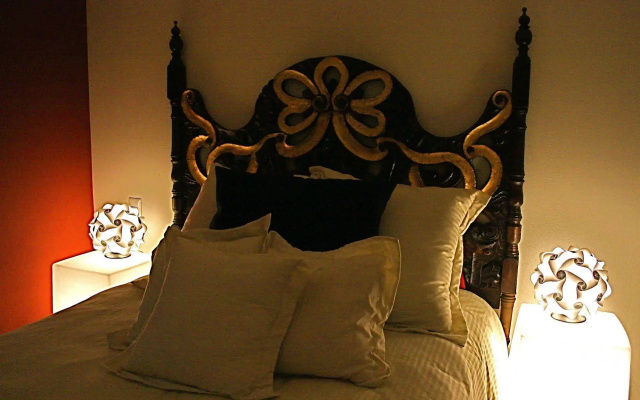 HERENCIA By Hosting House