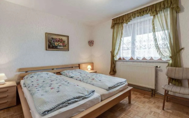 Ferienwohnung in der Nahe des Skigebietes