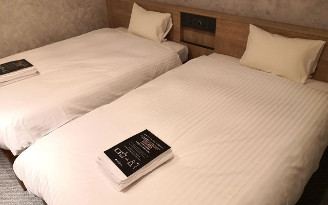 Eight Point Inn Kanazawa