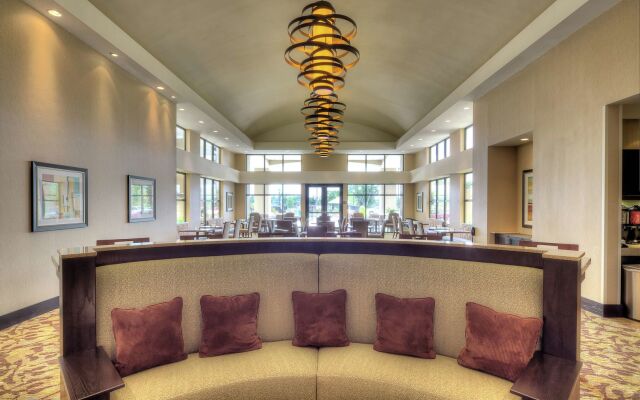 Homewood Suites Victoria, TX