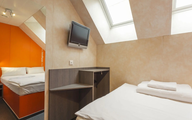 easyHotel Budapest Oktogon