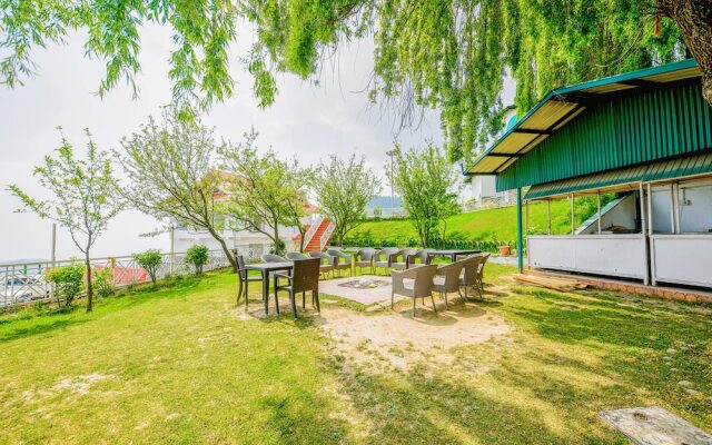 Fabhotel Prime The Himalayan View Resort