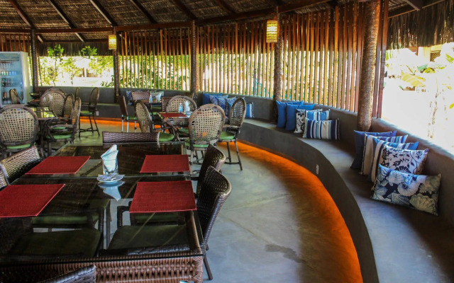 Pousada Vila Vagalume