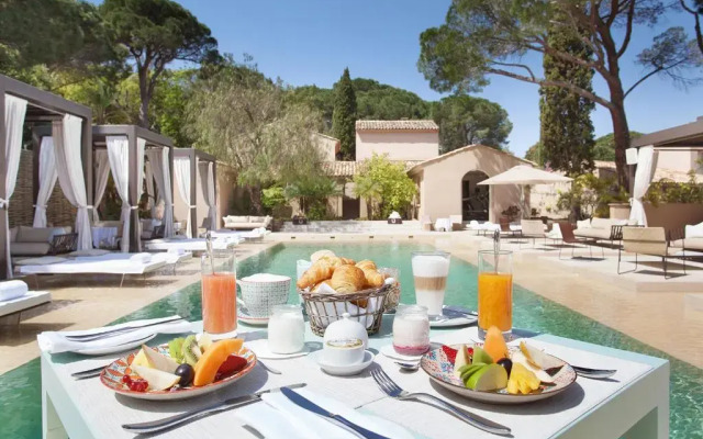 Muse Saint Tropez / Ramatuelle
