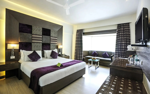 Hotel Sea Princess