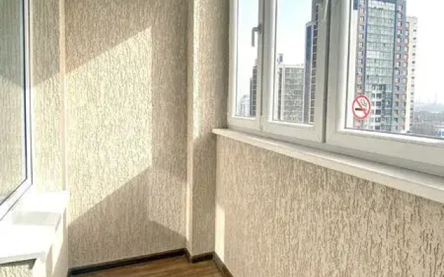 Апартаменты Атмосфера на Неделина, д. 12