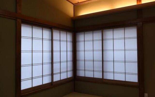 Ryokan Sansuiso