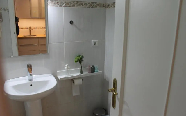 APARTMENT La CALA DESING a 150 m. del MAR.