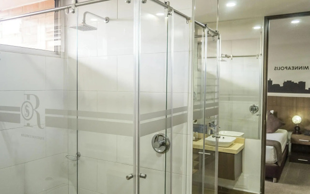 Apartamentos Regency La Feria