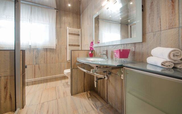 R24 Casa Santa Otilia