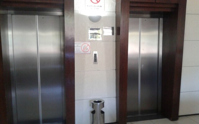 Praia Mansa Suite Hotel Particular