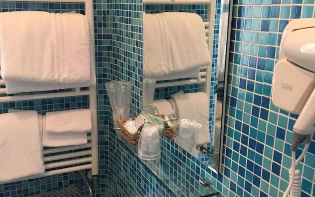 Hotel Villa Principe